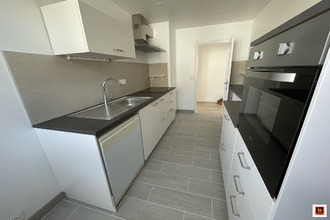 location appartement thiers 63300