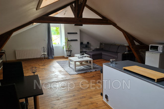 location appartement thiers 63300