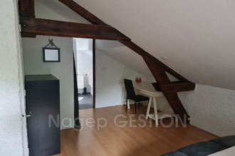 location appartement thiers 63300