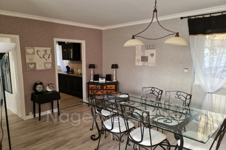 location appartement thiers 63300