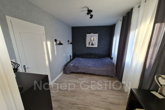 location appartement thiers 63300
