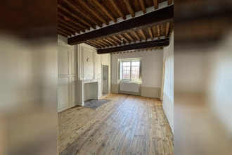 location appartement thiers 63300