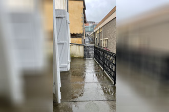 location appartement thiers 63300