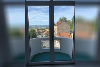 location appartement thiers 63300