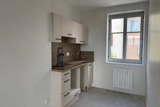 location appartement thiers 63300