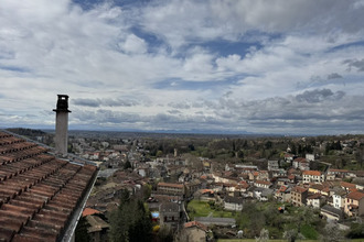 location appartement thiers 63300