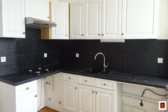 location appartement thiers 63300