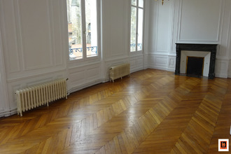 location appartement thiers 63300
