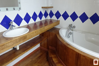 location appartement thiers 63300