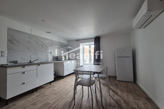 location appartement thiers 63300