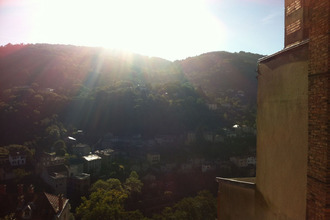 location appartement thiers 63300