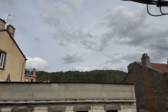 location appartement thiers 63300