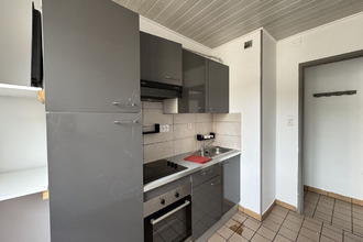 location appartement thiers 63300