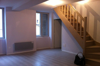 location appartement thiers 63300