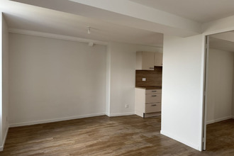 location appartement thiers 63300