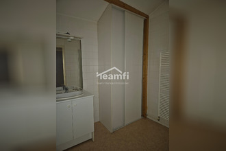 location appartement thiers 63300