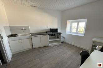 location appartement thiers 63300