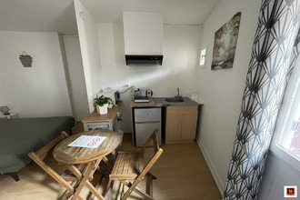 location appartement thiers 63300