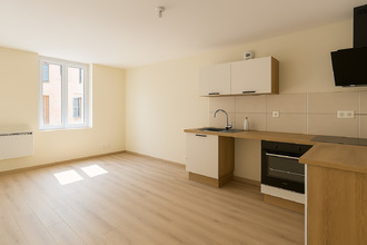location appartement thiers 63300