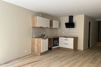 location appartement thiers 63300