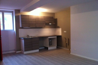 location appartement thiers 63300