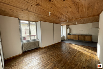 location appartement thiers 63300