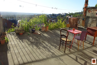 location appartement thiers 63300
