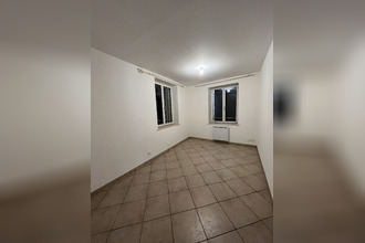 location appartement thiers-sur-theve 60520