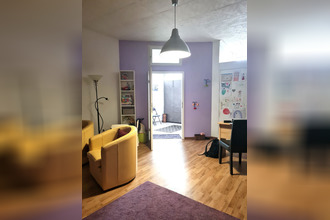 Ma-Cabane - Location Appartement THIONVILLE, 76 m²