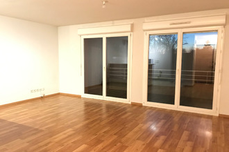 location appartement thionville 57100