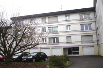 location appartement thionville 57100