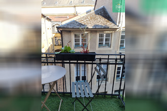 location appartement thionville 57100