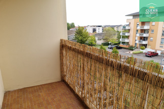location appartement thionville 57100