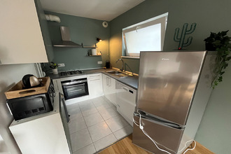 location appartement thionville 57100