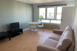 location appartement thionville 57100