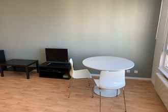 location appartement thionville 57100