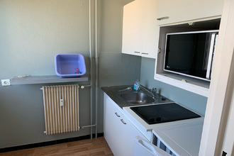 location appartement thionville 57100