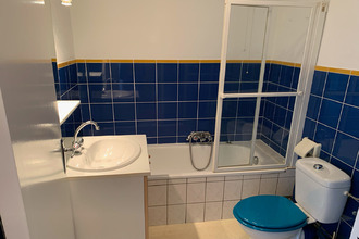 location appartement thionville 57100