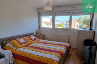 location appartement thionville 57100