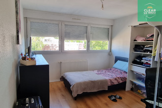 location appartement thionville 57100