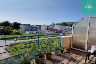 location appartement thionville 57100