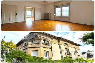 location appartement thionville 57100