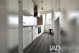 location appartement thionville 57100