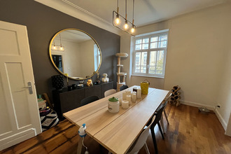 location appartement thionville 57100