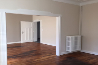 location appartement thionville 57100