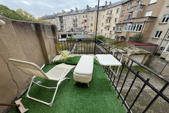 location appartement thionville 57100