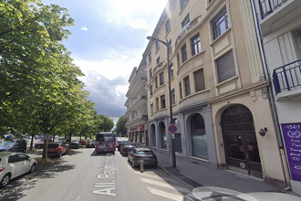 location appartement thionville 57100