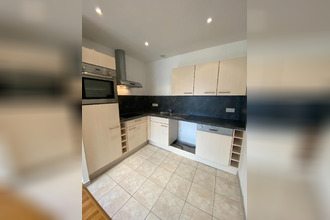 location appartement thionville 57100