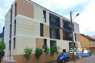 location appartement thionville 57100