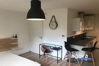 location appartement thionville 57100